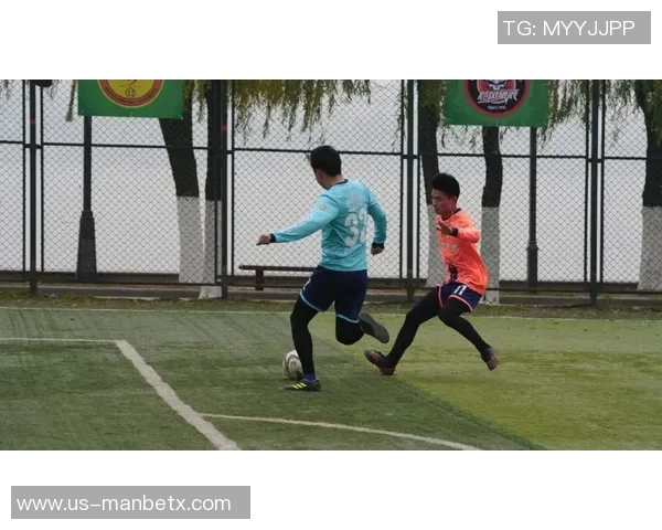 激情四溢的u互动5人制足球赛让你体验团队合作的魅力与竞技的乐趣