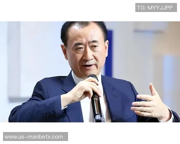 王健林携万达足球推动中国足球发展新篇章与国际接轨的战略布局